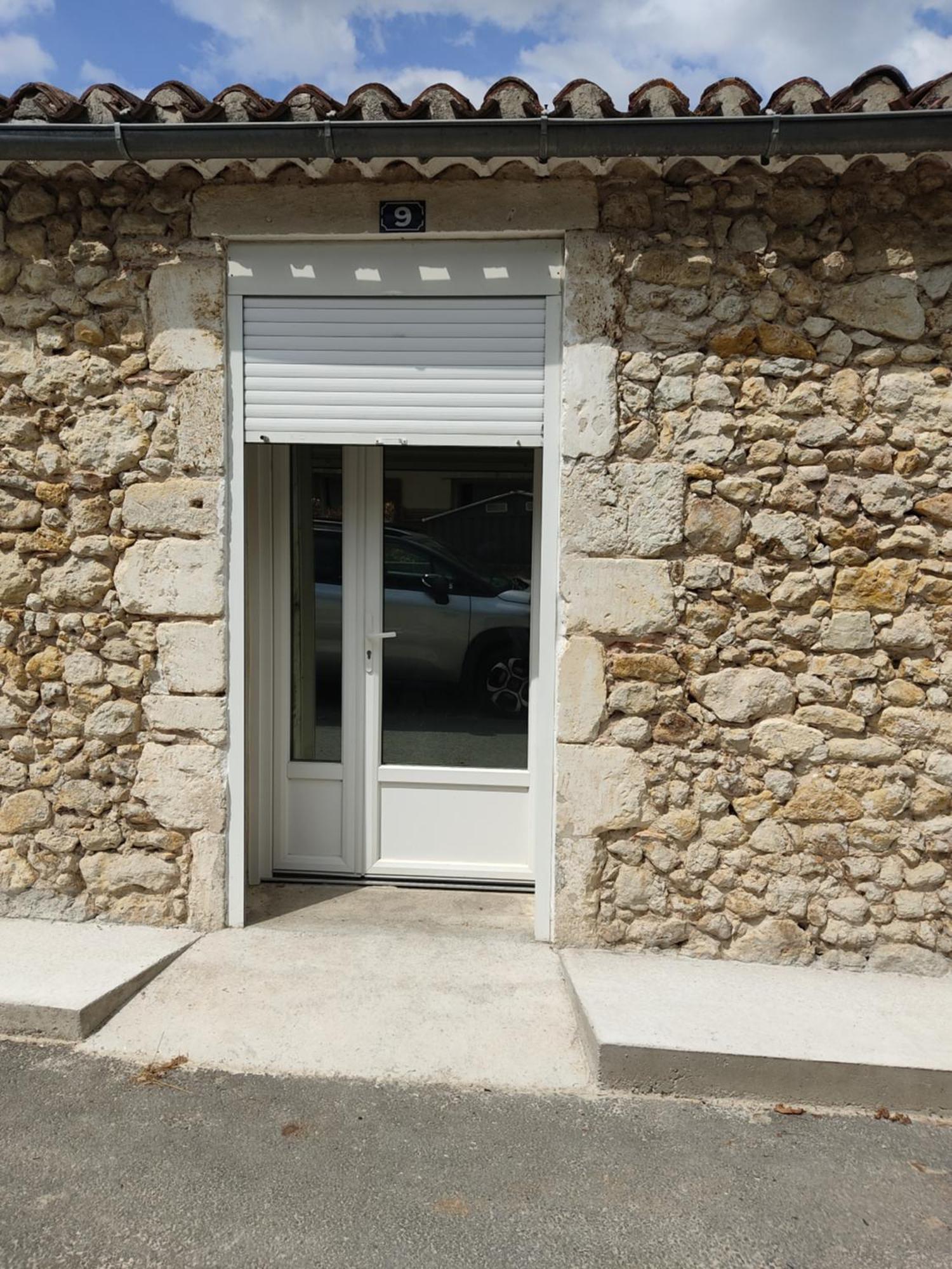 Gite Du Laika Listrac-Medoc Exterior photo